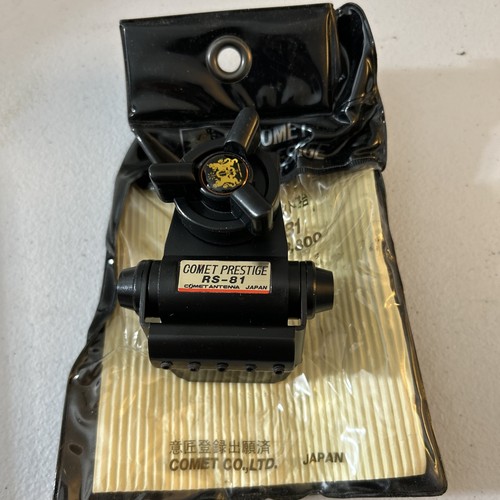 Antenna comet prestige 81 - comet, rs-81