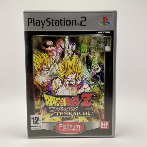 Dragon ball budokai - dragon,