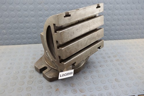 Auto box mach x 8 - co., 8''