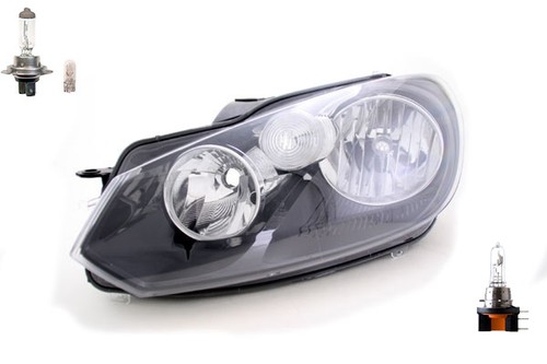 Faro compatibile con golf - faro, vw