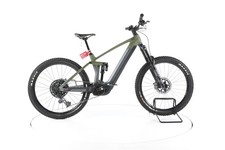 Cube Stereo Hybrid 160 HPC TM E-MTB full suspended Bosch Batteria 750Wh 27,5" Pr
