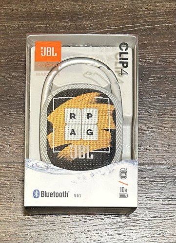 Jbl clip altoparlante - clip, 4