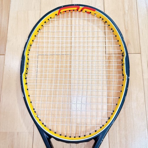 Racchetta tennis rigida - da,