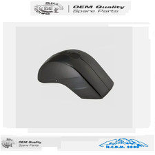 Raw Front Mudguard For Piaggio