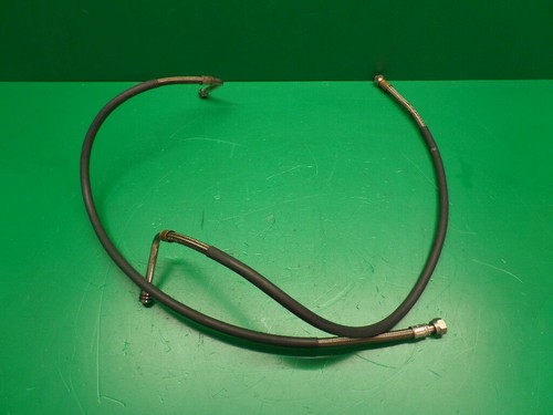 Coppia tubi radiatore - tubi,