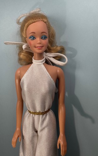 Barbie festa vintage anni - -,