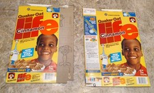 Gadget Ispettore Cereali Vita
