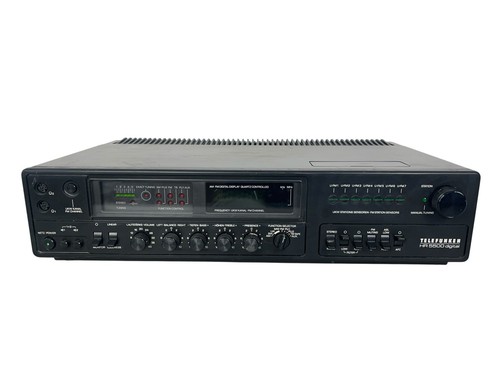 Ricevitore radio digitale
