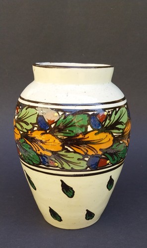 Vaso art nouveau - vaso,
