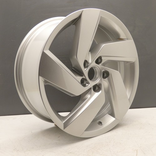 Cerchio lega golf mk8 - cerchio, in