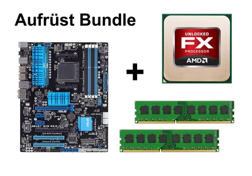 Bundle aggiornamento asus - bundle,