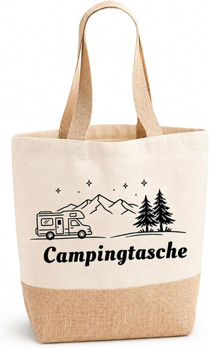 Borsa campeggio regali e - borsa, campeggio,