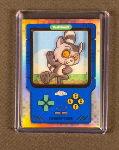 Veefriends game - veefriends, on