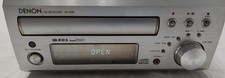 Ampli-Tuner / Lecteur CD Denon