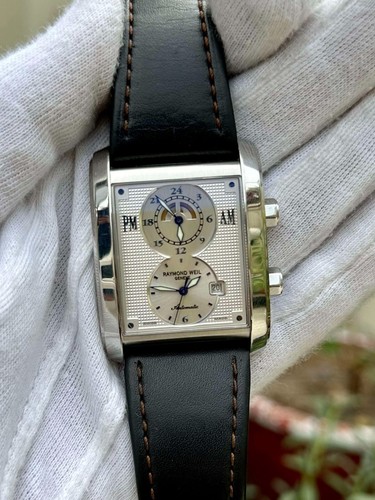 Orologio uomo vintage - uomo, raymond