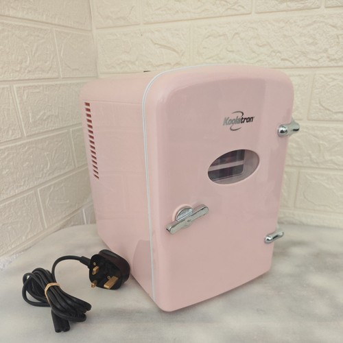 Mini frigo elettrico portatile