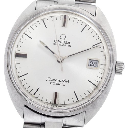 Orologio uomo automatico omega - orologio,