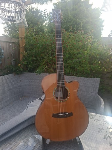 Tanglewood trs4ce chitarra - tanglewood,