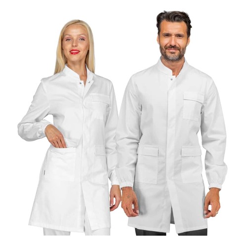 Camice unisex antiacido - camice,