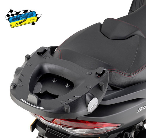 Attacco posteriore givi sr3115 - attacco,