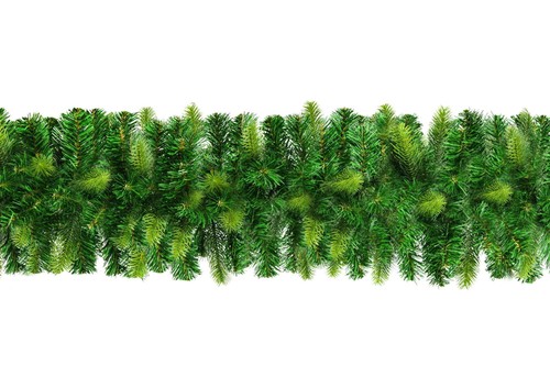 Ghirlanda natale - di,