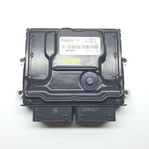 Centralina motore per ford - centralina,