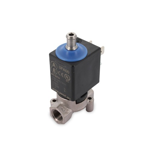 Elettrovalvola vie ae - 3,