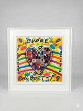 Cuore di Boetti. Bruno