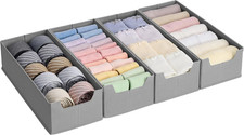 Set Di 4 Divisori per