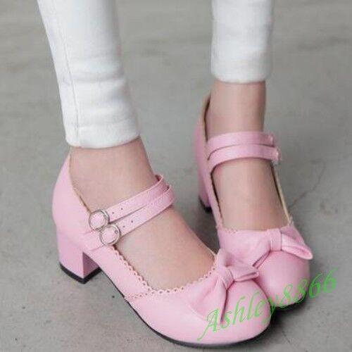 Scarpe lolita donna - donna, mary