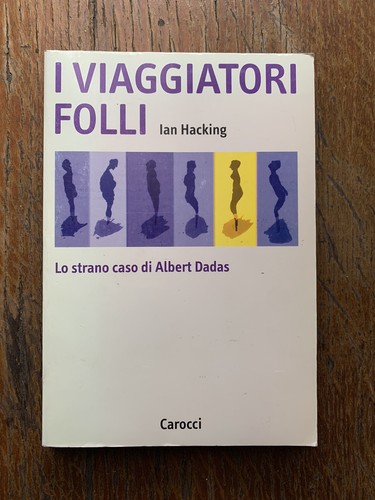 Viaggiatori folli ian - viaggiatori,
