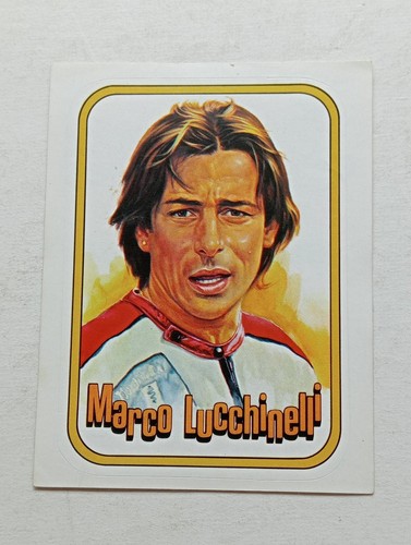 Figurina new panini stickers - new, panini's