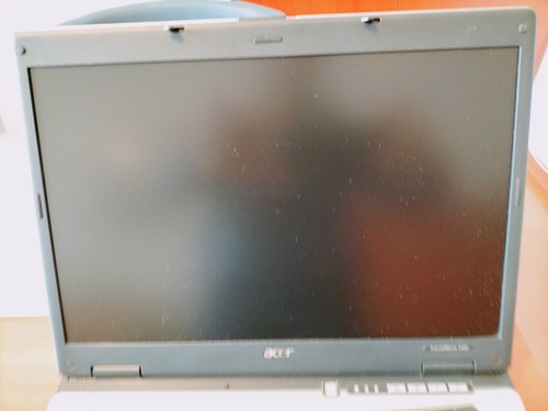 Notebook acer travelmate 2492 - notebook,