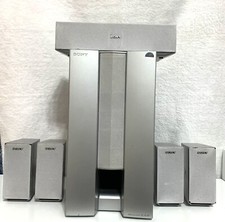 SONY SA-WMS325 SUBWOOFER