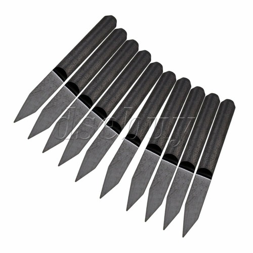 Pezzi gradi 1 mm - 30, punte