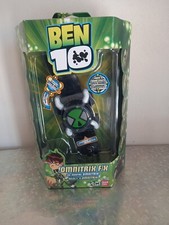 Orologio Ben 10 Omnitrix F/X