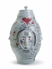 Lladró Porcelain -
