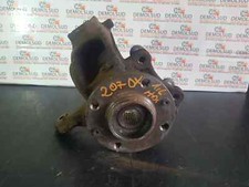 MONTANTE MOZZO ANTERIORE DESTRO PEUGEOT 207 1.6 HDI 80 KW ANNO 2007 USATO