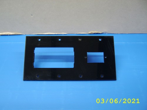 Pannello display monitor