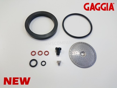Gaggia parts 10 - gaggia,