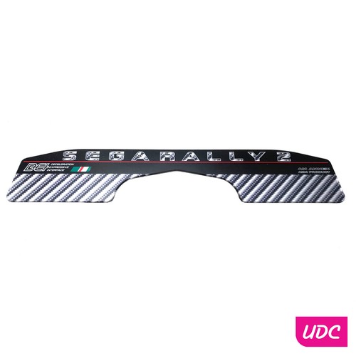 Cruscotto stile fibra - , di