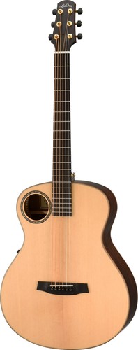 Walden b103eh bariton grand - walden,