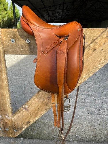 Sella dressage macel - da,