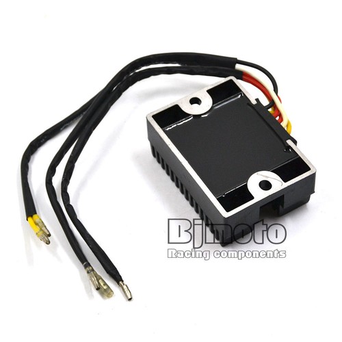 Regolatore raddrizzatore per - raddrizzatore,