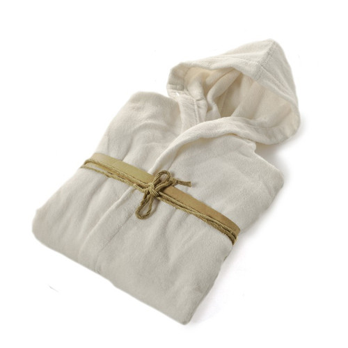 Fazzini accappatoio con - fazzini,