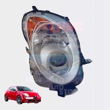 FARO ANTERIORE FANALE DESTRO