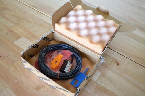 Nuovo renishaw rgh22z50f00a - renishaw,