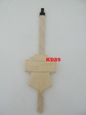 Pendolo Cottage per Orologio