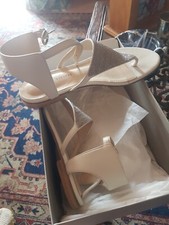 Fabiana Filippi sandali Tg. 36