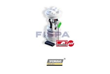 Pompa carburante 3,1 Bar per